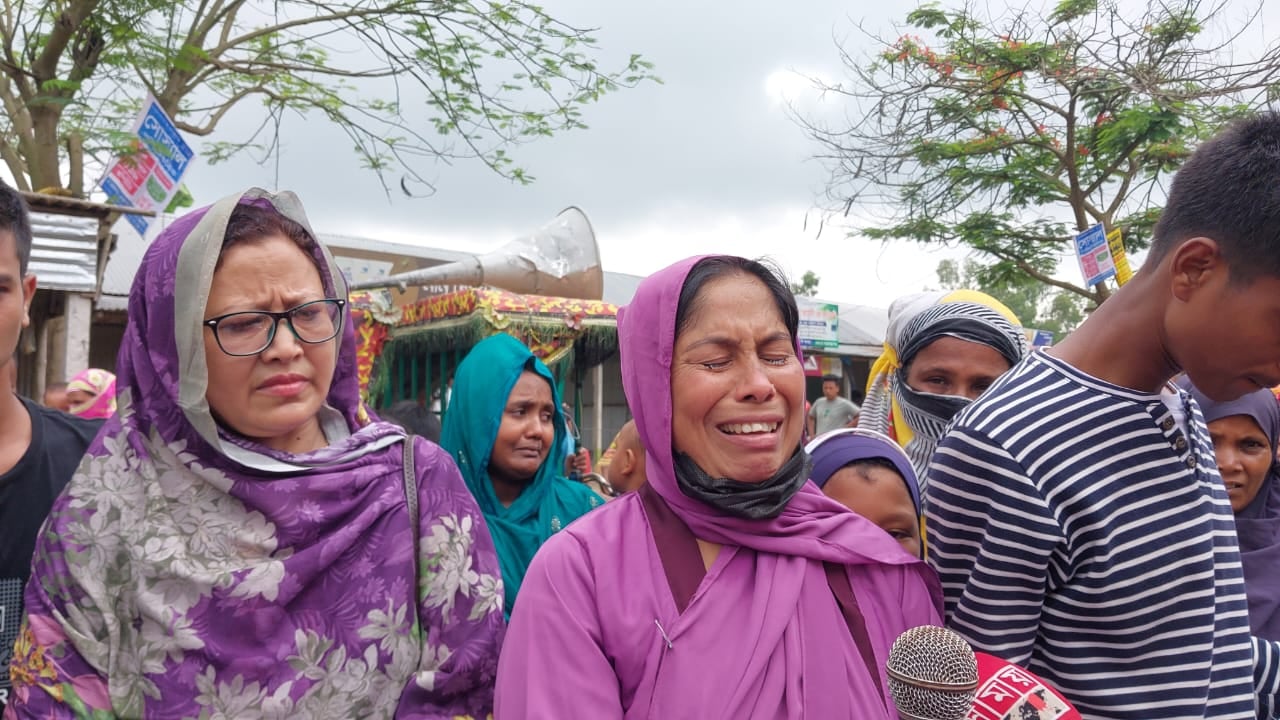 স্কুলছাত্র হত্যা/ গ্রেপ্তারের কয়েক ঘণ্টা পরেই আসামির জামিন